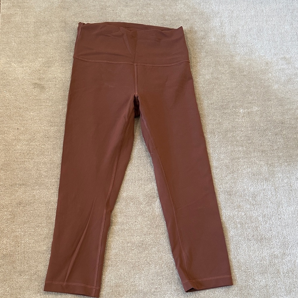Lululemon Athletica Leggings